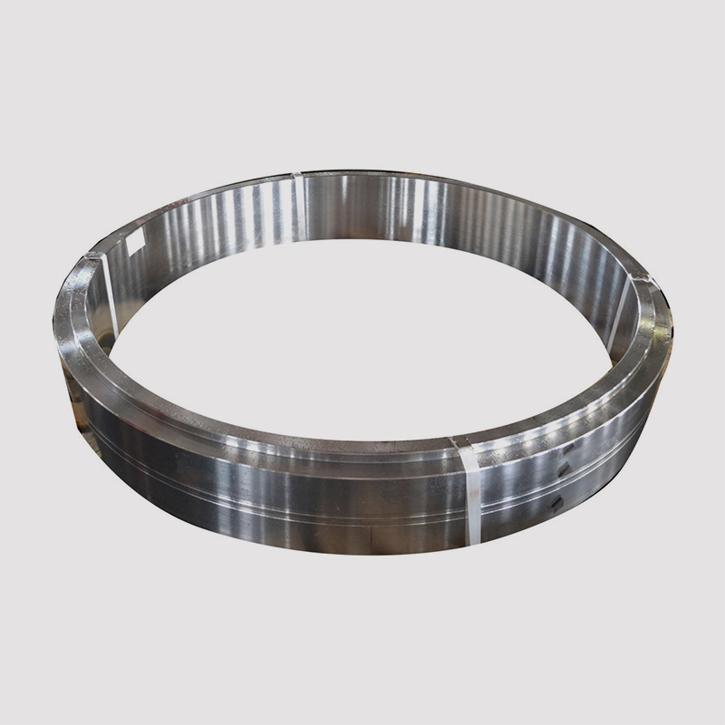 Forged Steel Rings
