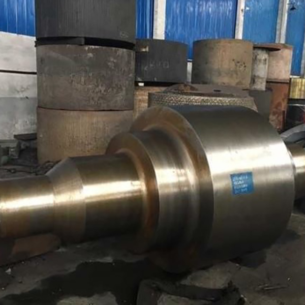 Forged Steel Products