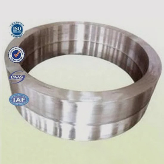 Forged Steel Rings