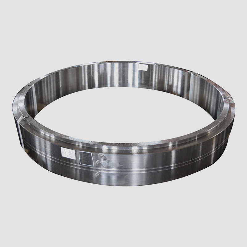 Forged Steel Rings