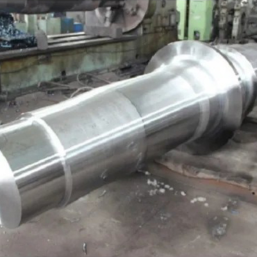 Forged Steel Shafts