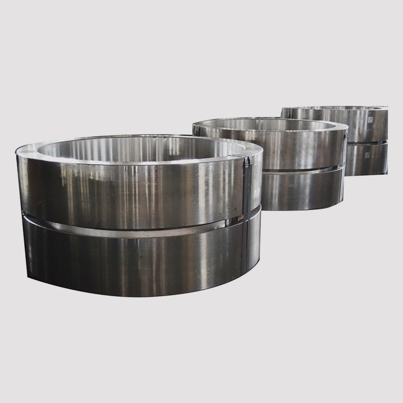Forged Steel Rings