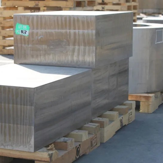Forged Steel Products