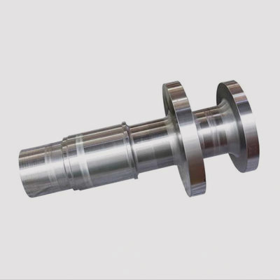 Forged Steel Shafts