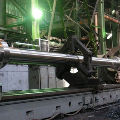 Forged Steel Shafts