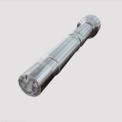 Forged Steel Shafts