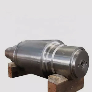 Forged Steel Shafts