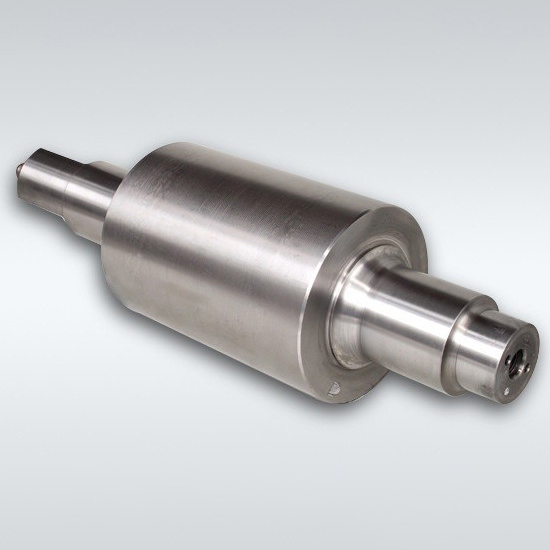 Forged Steel Shafts