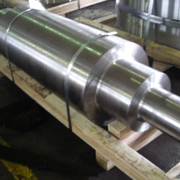 Forged Steel Shafts