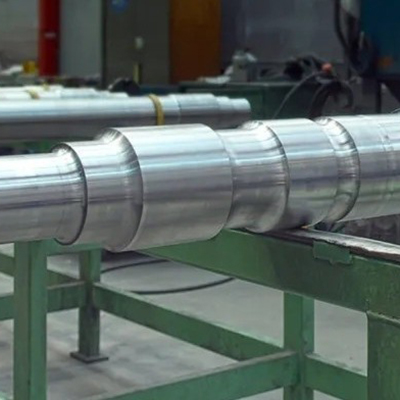 Forged Steel Shafts