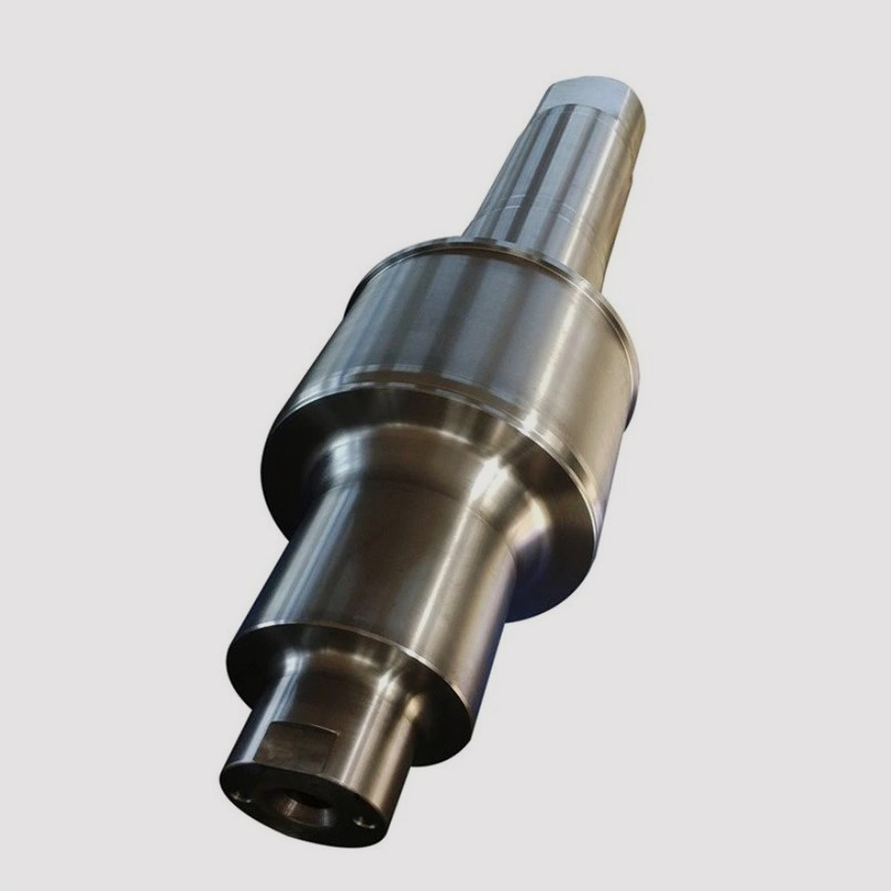 Forged Steel Shafts