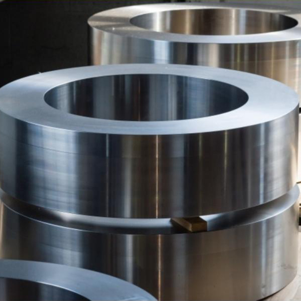 Forged Steel Rings