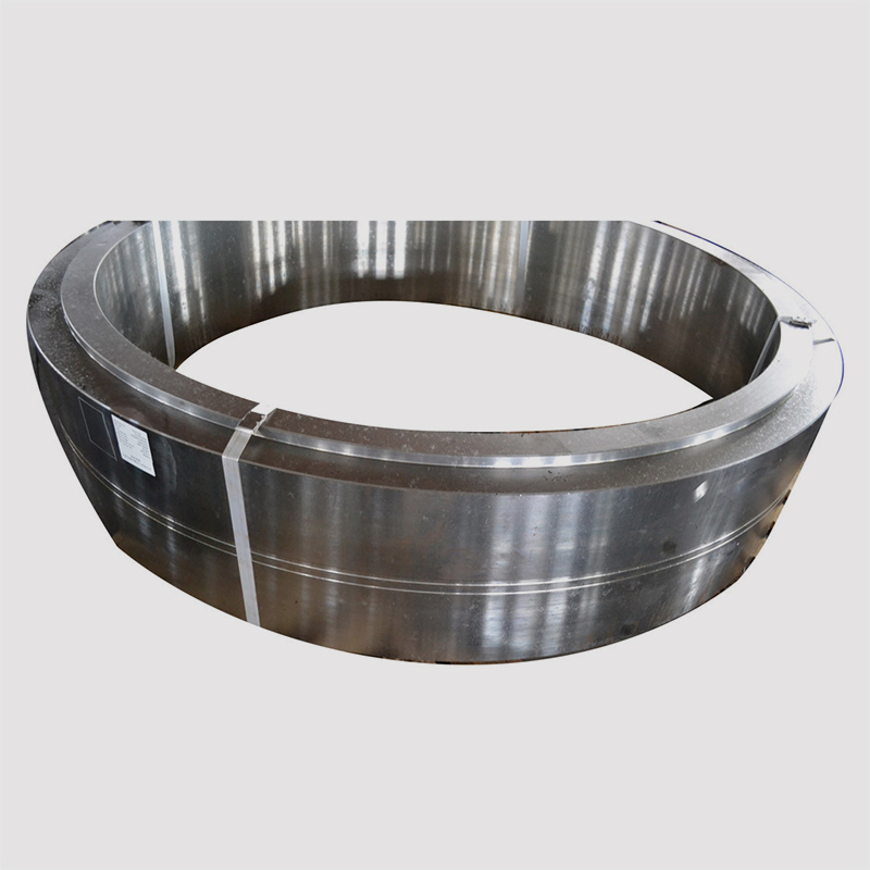 Forged Steel Rings
