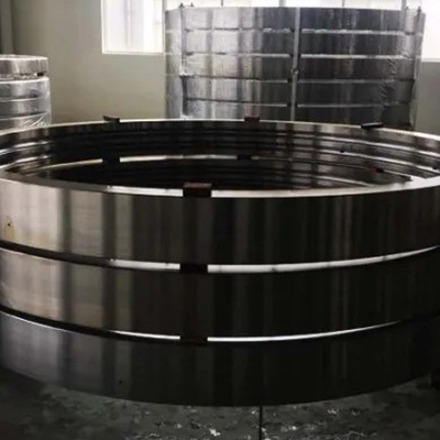 Forged Steel Rings