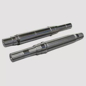 Forged Steel Shafts
