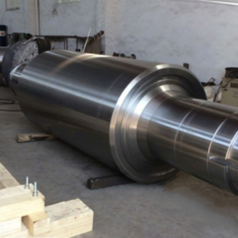 Forged Steel Shafts