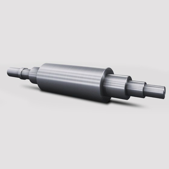 Forged Steel Shafts