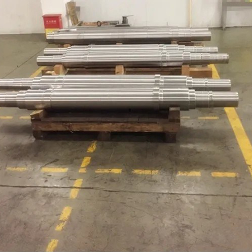 Forged Steel Shafts