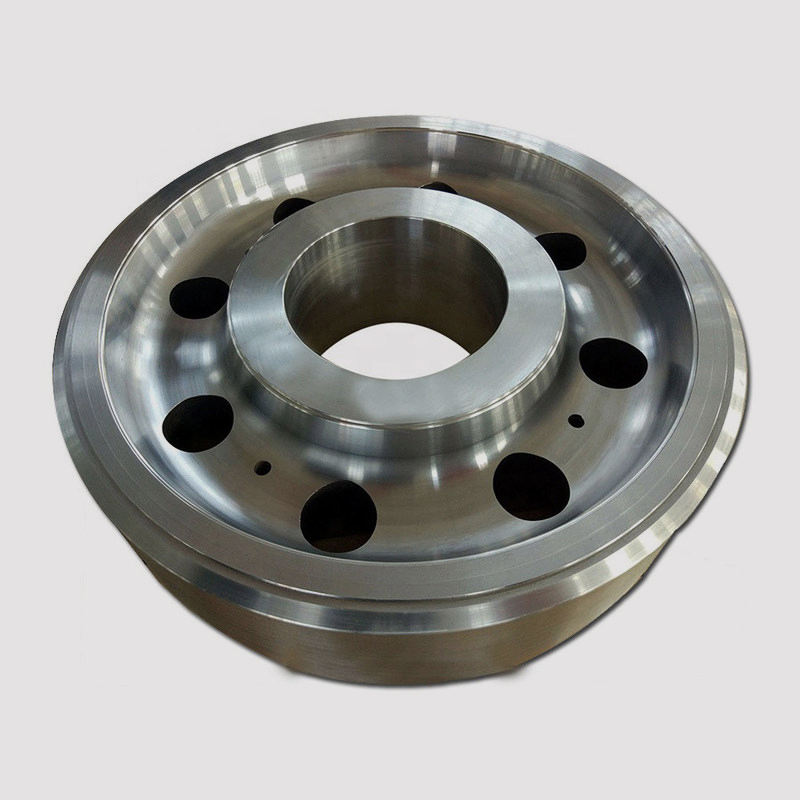 Forged Steel Products