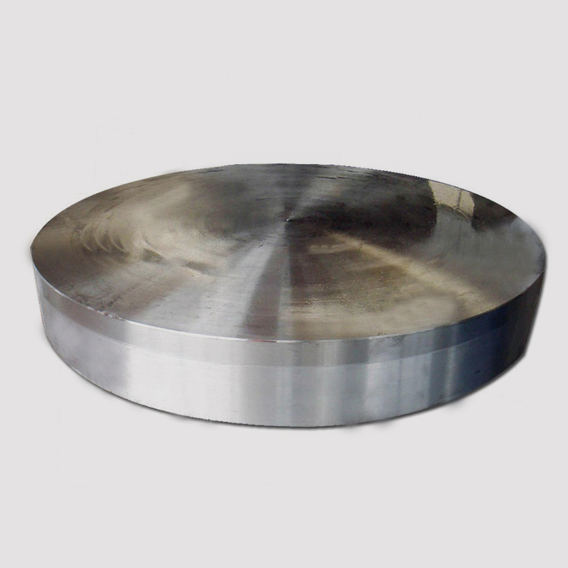 Forged Steel Products