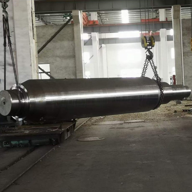 Forged Steel Shafts