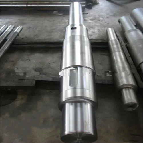 Forged Steel Shafts