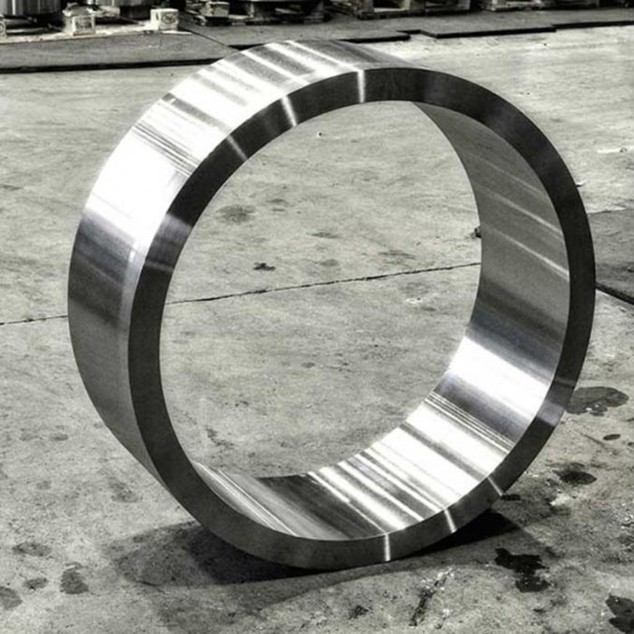 Forged Steel Rings