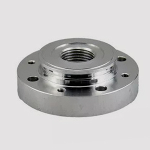 Forged Steel Products