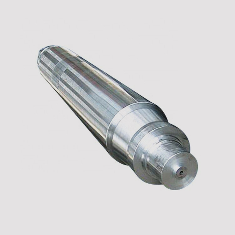 Forged Steel Shafts