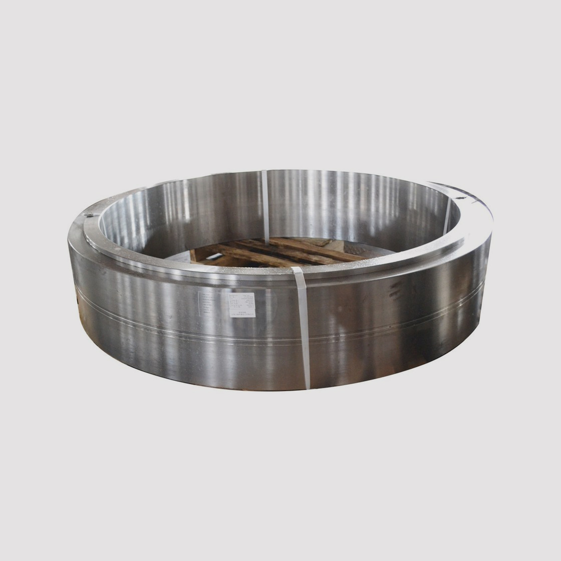 Forged Steel Rings