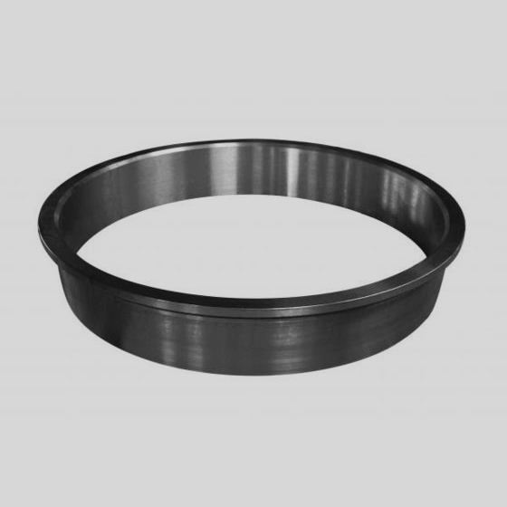 Forged Steel Rings