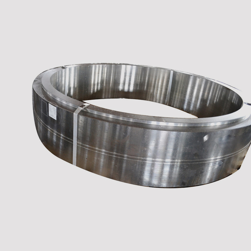 Forged Steel Rings