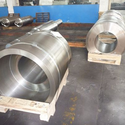 Forged Steel Rings