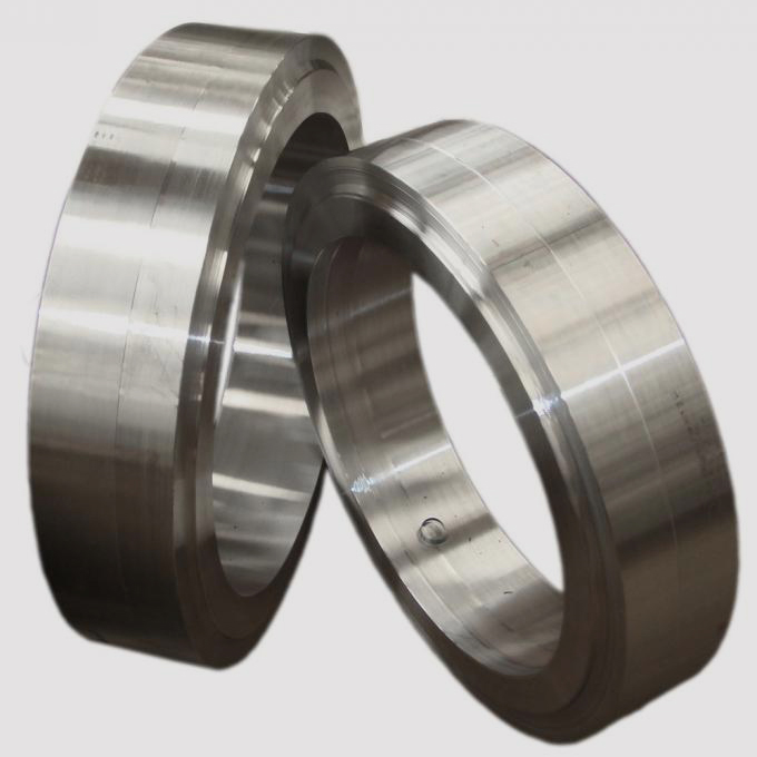 Forged Steel Rings