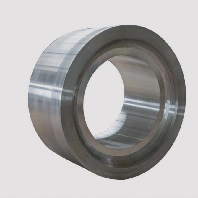 Forged Steel Rings