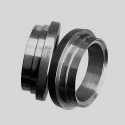 Forged Steel Rings