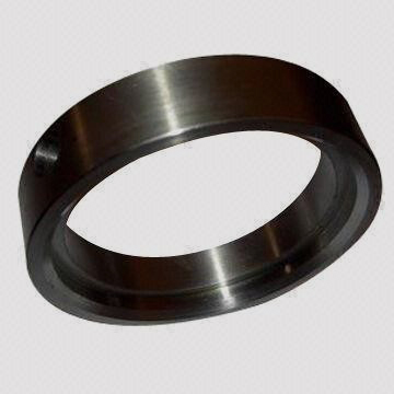 Forged Steel Rings