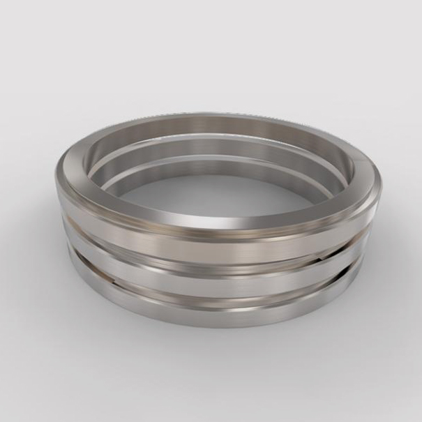 Forged Steel Rings