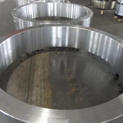 Forged Steel Rings
