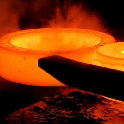 Forged Steel Rings