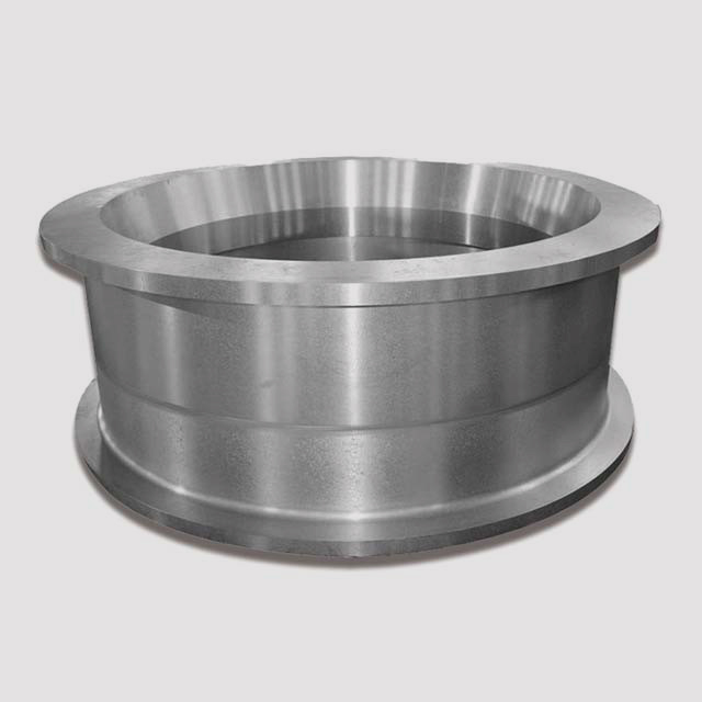 Forged Steel Rings