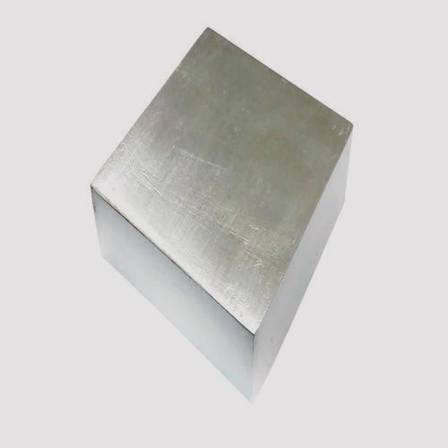 Forged Steel Block