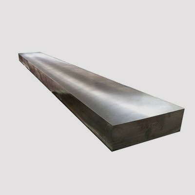 Forged Steel Block