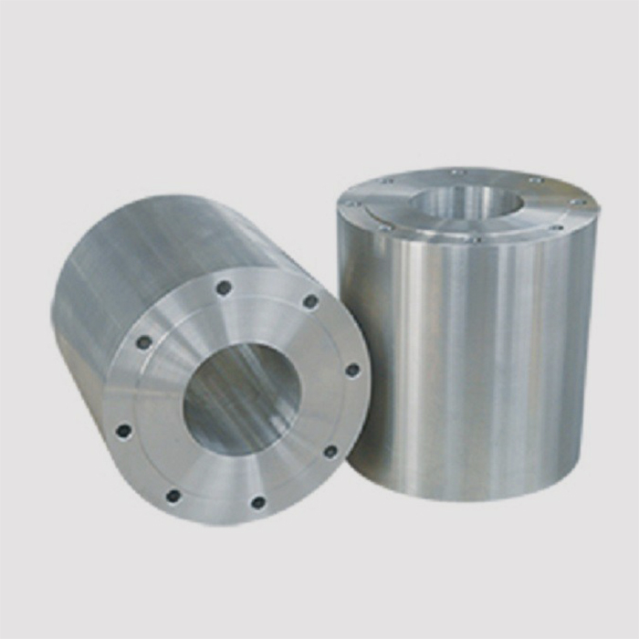 Forged Sleeves