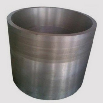 Forged Wheel Blank