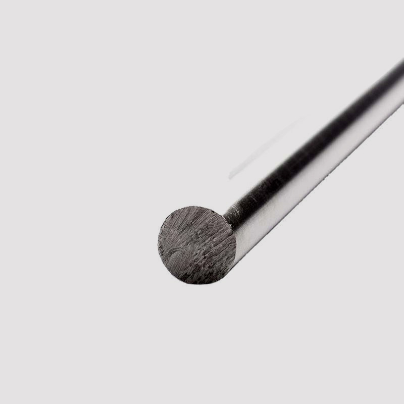 Polished Steel Rod