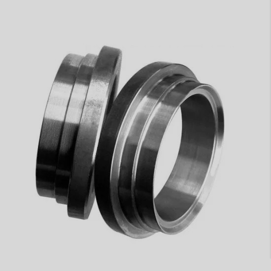 Forged SAE1045 SAE4140 Steel Round Bars 4340 Alloy Metal Stamping Blanks Carbon Steel Discs