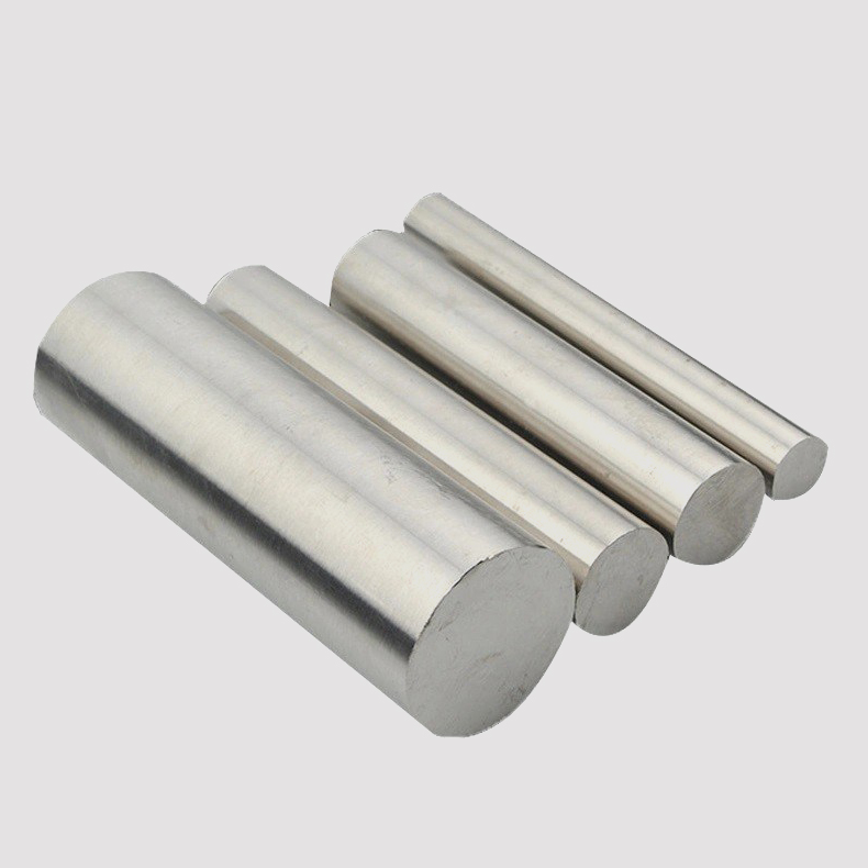 Bright Steel Rod