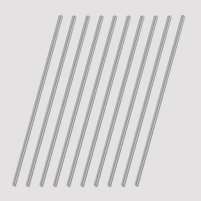 Bright Steel Rod