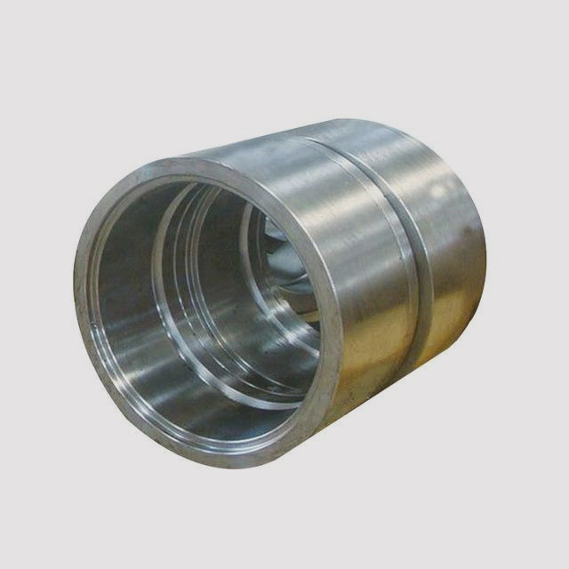 Precision Machined Stainless Steel Hollow Bars - 17-4PH/SS416/SS630 Round Tubing